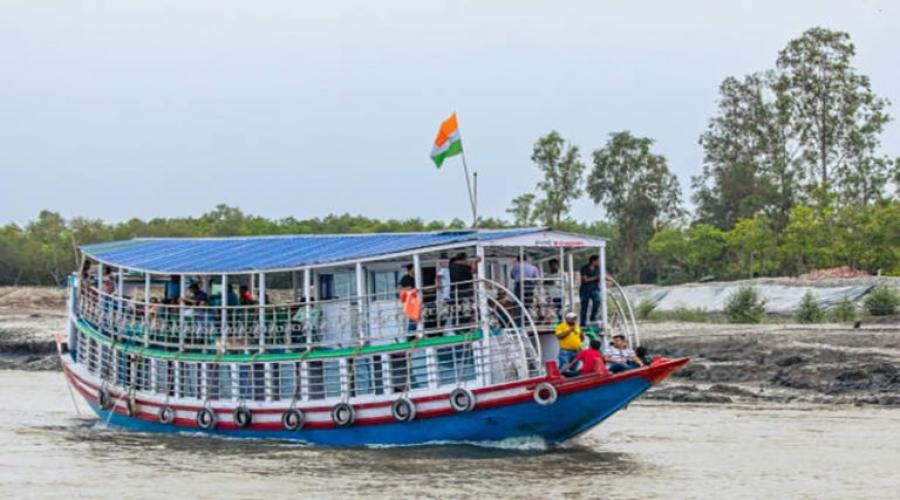 Sundarban Tour Package from Kolkata